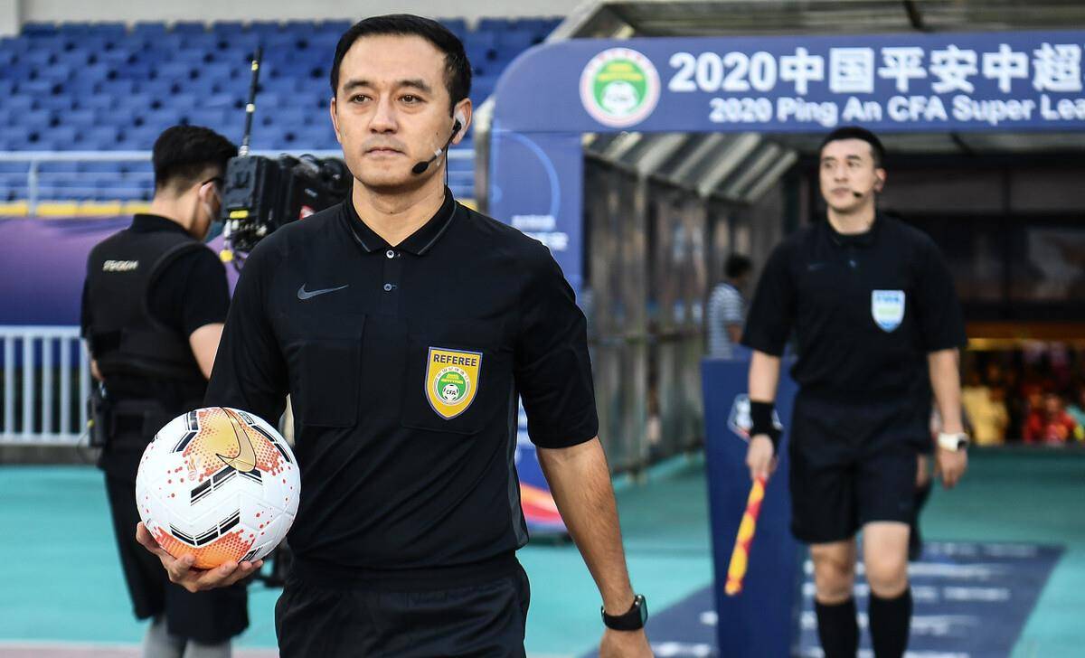 
东北德比首发：亚泰谭龙+双外领衔 黑龙江全华班亮相 刘威执法‘JDB官网入口’(图5)